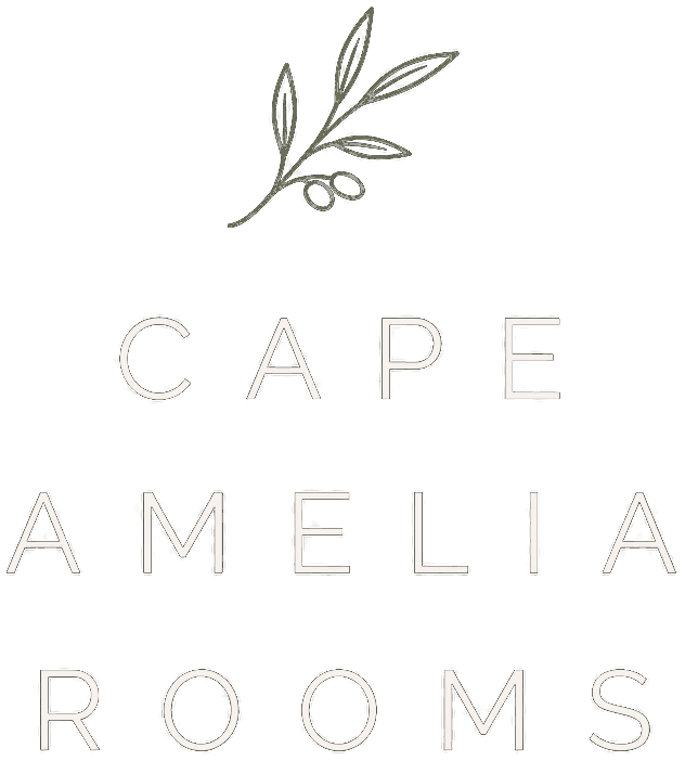Cape Amelia Rooms