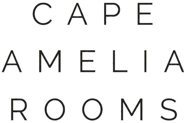 Cape Amelia Rooms
